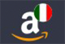 Buy at Italy (Italia) Amazon
