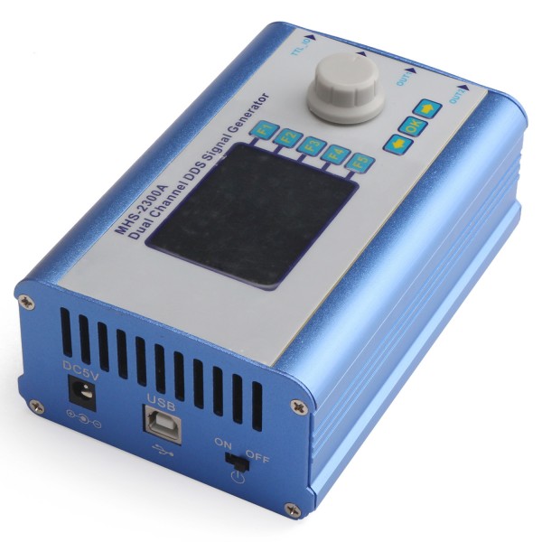 Manual – Drok.Blog