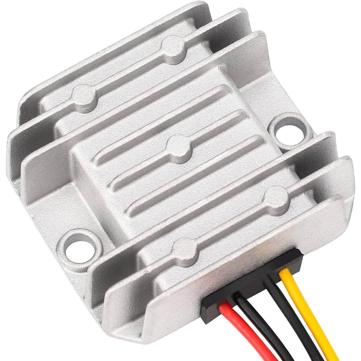 XWST DC 20-90V 24V36V48V60V72V A 12V Buck Convertitore Di Tensione 10A 120W Inverter Auto Convertitore Trasformatore Adattatore