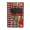 Ultra small High-power Amplifier Board DC Digital Amplifier Board 3W+3W Electric Power AMP 5V USB Power Supply
