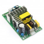 AC to DC Buck Converter 90-260V AC to 5V DC Switch Power Supply 40W Step Down Voltage Regulated