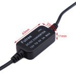 15W Adapter DC 8~20V to 5V 3A Dual USB Power Supply/Voltage Regulator/Power Converter/Charger/Car Charger/USB Charger 15W Adapter DC 8~20V to 5V 3A Dual USB Power Supply/Voltage Regulator/Power Converter/Charger/Car Charger/USB Charger