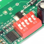 DC12V 1000w -15-70℃ Heating Cooling Temperature Controller Switch Temp MCU Thermostat