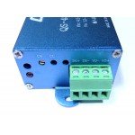 90W Power Supply Module DC 4.5~60V to 1.25~30V 3A Buck Converter/Adjustable Voltage Regulator Driver Module DC 12V 24V Power Adapter