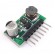 3W Power Supply Module/Dimmer 12/24V 700mA Controller PWM Dimming Lighting Control Module DC LED Driver Dimmable Converter