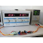 Power Converter DC 4~30V to 1.2~30V 10A Buck Power Supply Module/Voltage Regulator DC 5V 12V 24V Adapter/Driver/Charger Power Converter DC 4~30V to 1.2~30V 10A Buck Power Supply Module/Voltage Regulator DC 5V 12V 24V Adapter/Driver/Charger