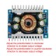Adjustable High Power Adapter Buck Voltage Regulator DC8~40V to 1.25~36V 8A 100W Converter Laptop Charger