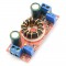 10A Power Converter DC 4~30V to 1.2~30V Buck Power Supply Module/Voltage Regulator DC 5V 12V 24V Adapter/Charger/Driver Module