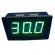 Digital Tester/Voltmeter DC 30 ~70V Voltage Meter/Panel Meter Red/Blue/Green Led display Digital Meter DC 36V 48V 60V Volt Meter/Monitor
