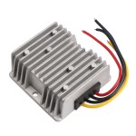 DC Boost Converter 10-20V to 24V 3A 72W Waterproof Car Power Supply Module
