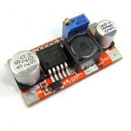 LM2577 DC to DC Boost Converter 3.5-30V To 4-30V Adjustable Step Up Voltage Regulator Boost charger