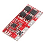4-series lithium battery protection board 14.4V/14.8V/16.8V 15A High Current battery Charger