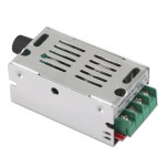 480W PWM Stepless Speed Control Module DC 7~60V Motor Speed Controller 20A Pulse Width Modulation Module/Speed Regulator