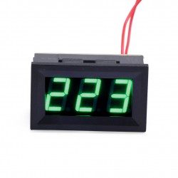 A2703 for sale online Super Fast ACE Digital RC Voltmeter W/leads 