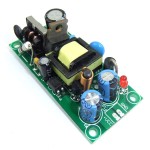 12W Voltage Regulator/Adapter AC 90V~240V to DC 12V 1A Switching Power Supply DC 12V Power Converter/Power Supply Module