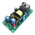 12W Voltage Regulator/Adapter AC 90V~240V to DC 12V 1A Switching Power Supply DC 12V Power Converter/Power Supply Module