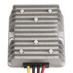 Power Supply Module DC37V-60V 48V to 12V 15A 180W Buck Converter/Voltage Regulator/Power Adapter/Driver Module