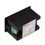 Digital Meter AC100~300V/100A Voltmeter Ammeter 2in1 Digital Voltage Ampere Meter AC 110V 220V Panel Meter/Monitor/Tester