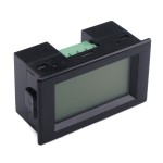 AC Ammeter AC 0~200A Digital Current meter AC80~500V Current Tester AC 110V/220V Current Monitor + Current Transformer AC Ammeter AC 0~200A Digital Current meter AC80~500V Current Tester AC 110V/220V Current Monitor + Current Transformer