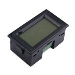 AC Ammeter AC 0~200A Digital Current meter AC80~500V Current Tester AC 110V/220V Current Monitor + Current Transformer AC Ammeter AC 0~200A Digital Current meter AC80~500V Current Tester AC 110V/220V Current Monitor + Current Transformer