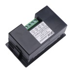 AC Ammeter AC 0~200A Digital Current meter AC80~500V Current Tester AC 110V/220V Current Monitor + Current Transformer AC Ammeter AC 0~200A Digital Current meter AC80~500V Current Tester AC 110V/220V Current Monitor + Current Transformer