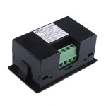 AC 0~200V Lcd Digital Voltmeter AC 220V Voltage Meter/Voltage Monitor/Volt Tester