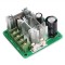 720W Stepless Speed Control Module DC 6V~90V 8A PWM Controller/Voltage Regulator DC Motor Speed Controller Support PLC Control