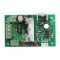 DC 6V~30V 6A 180W PWM HHO Motor Speed Controller Adjustable Reversing Switch Support PLC Control DC Positive Inversion Controller