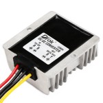 180W Power Supply Module DC 10~30V to 36V 5A Boost Converter/Voltage Regulator/Adapter/Driver Module for Car/Large trucks/Taxi/Bus etc