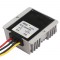 120W Boost Voltage Regulator DC 5V~11V to 12V 10A Step-Up Power Supply Module/Car Converter/Power Adapter/Driver Module