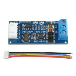 TTL To RS485 Module DC 3.0V ~ 30V RS485 To TTL Mutual Conversion Hardware Automatic Flow Control Module/Converter Module