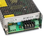 AC Power Supply, UPS Module/Charger AC 110V~240V to 13.5V 10 A Buck Voltage Regulator DC 12V Adapter/Drive Module
