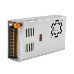 480W AC Power Supply, Switching  AC110~220V to DC0 ~ 48V 10A Led Display Adjustable Voltage Regulator DC 12V 24V Power Adapter/Driver
