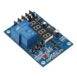 Universal Battery Charging Module DC6V ~ 60V 30A Charging Control Protection Switch DC12V 24V 36V 48V Solar charging car battery Universal Battery Charging Module DC6V ~ 60V 30A Charging Control Protection Switch DC12V 24V 36V 48V Solar charging car battery