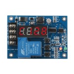 Universal Battery Charging Module DC6V ~ 60V 30A Charging Control Protection Switch DC12V 24V 36V 48V Solar charging car battery Universal Battery Charging Module DC6V ~ 60V 30A Charging Control Protection Switch DC12V 24V 36V 48V Solar charging car battery