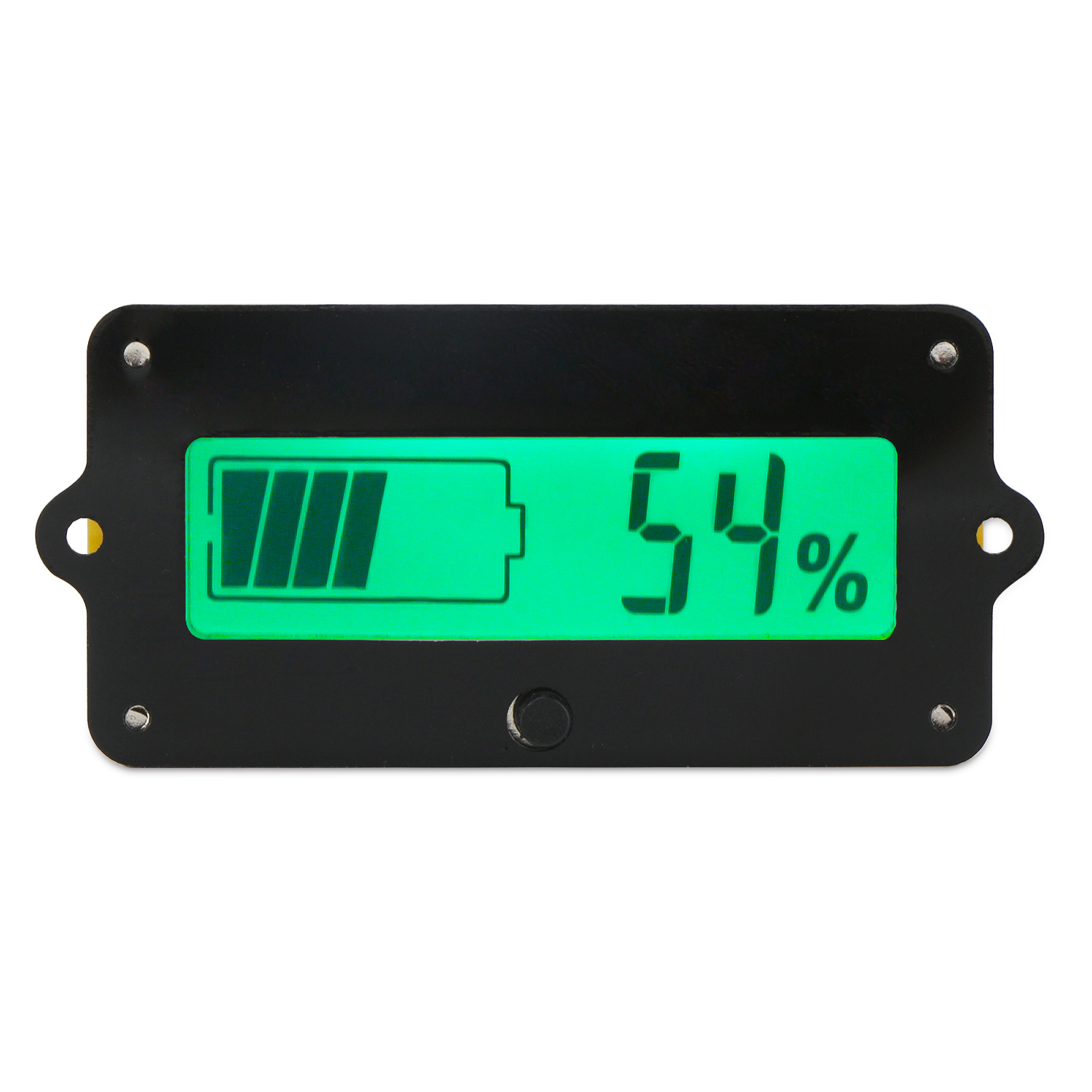 Golf Cart Battery Voltage Chart