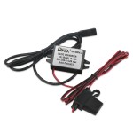 20W Power Supply Module DC 12 / 24V to 3.7~12V  4.2A Power Converter/Car Charging Module/Adapter/Driver Module waterproof
