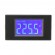 AC Digital Multimeter Voltage Current Power Energy Detector Meter 80~260V 5A Ammeter 220V Voltmeter LCD Display Digital Meter/Tester