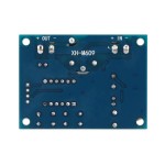 Power Supply Module XH-M609 DC 12-36v Battery Charger Control Module Battery Charging Control Switch Protection Board