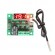 -50-110°c  DC 12V Digital Thermostat Cooling/Heating Temperature Controller with Sensor Probe
