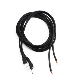 2 PCS/LOT Temperature Probe DS18B20 sensor -55~125 Celsius Degree Thermometer Sensor -67~257 Fahrenheit degree Thermometer Probe