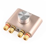 Wireless Amplifier 30W+30W Dual Channel Bluetooth 3.0 Stereo Amplifier Wireless Digital HiFi Audio Receiver TPA3110 2.0 DC12~24V