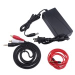 Wireless Amplifier 30W+30W Dual Channel Bluetooth 3.0 Stereo Amplifier Wireless Digital HiFi Audio Receiver TPA3110 2.0 DC12~24V