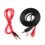 Wireless Amplifier 30W+30W Dual Channel Bluetooth 3.0 Stereo Amplifier Wireless Digital HiFi Audio Receiver TPA3110 2.0 DC12~24V