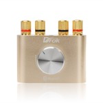 Wireless Amplifier 30W+30W Dual Channel Bluetooth 3.0 Stereo Amplifier Wireless Digital HiFi Audio Receiver TPA3110 2.0 DC12~24V