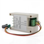 DC 9 ~48V Motor Speed Regulator Pulse Width Modulator DC 12V 24V 20A PWM Controller Governor/PWM Regulator/Motor Controller DC 9 ~48V Motor Speed Regulator Pulse Width Modulator DC 12V 24V 20A PWM Controller Governor/PWM Regulator/Motor Controller