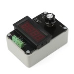 0~20mA Signal Generator Adjustable Current Voltage Analog Simulator for signal sources/valve adjustment/inverter control/PLC