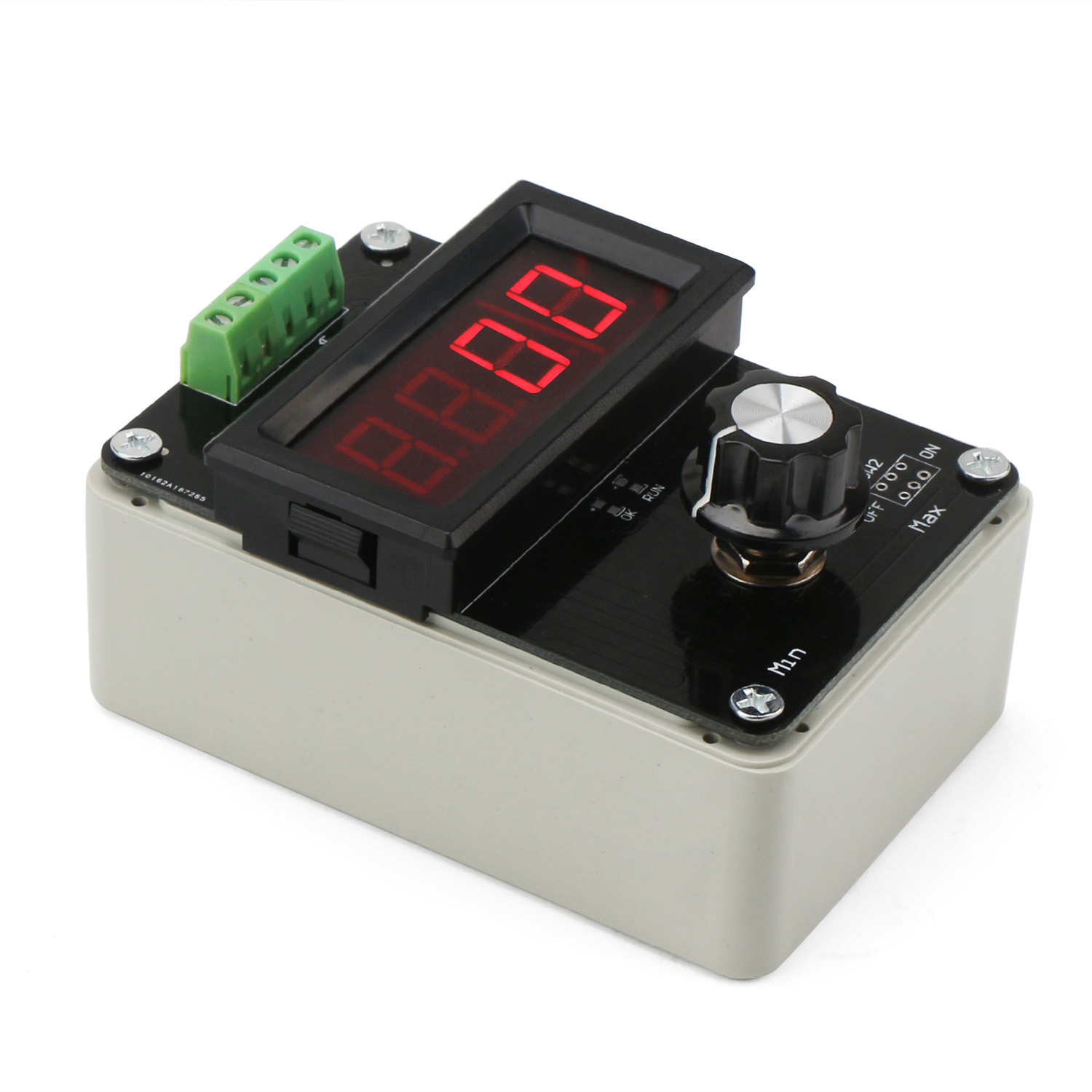 DC 0.1mA/4-20mA Adjustable Digital Current Signal Generator Module Board K9 