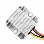 DC 8~35V to 3~27V 5A Buck Converter/Adjustable Voltage Regulator/Car Adapter/Power Supply Module/Driver Module