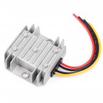DC 8~35V to 3~27V 5A Buck Converter/Adjustable Voltage Regulator/Car Adapter/Power Supply Module/Driver Module